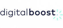 Logo Digital Boost