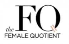 Logo The Female Quotient