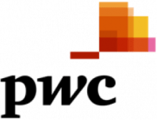 Logo PWC