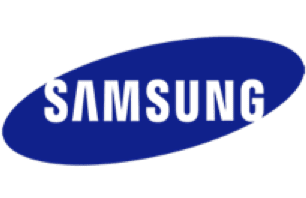 Logo Samsung