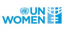 Logo UN Women