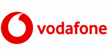 Logo Vodafone