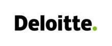 Logo Deloitte