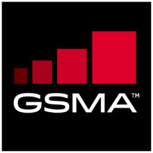 Logo GSMA